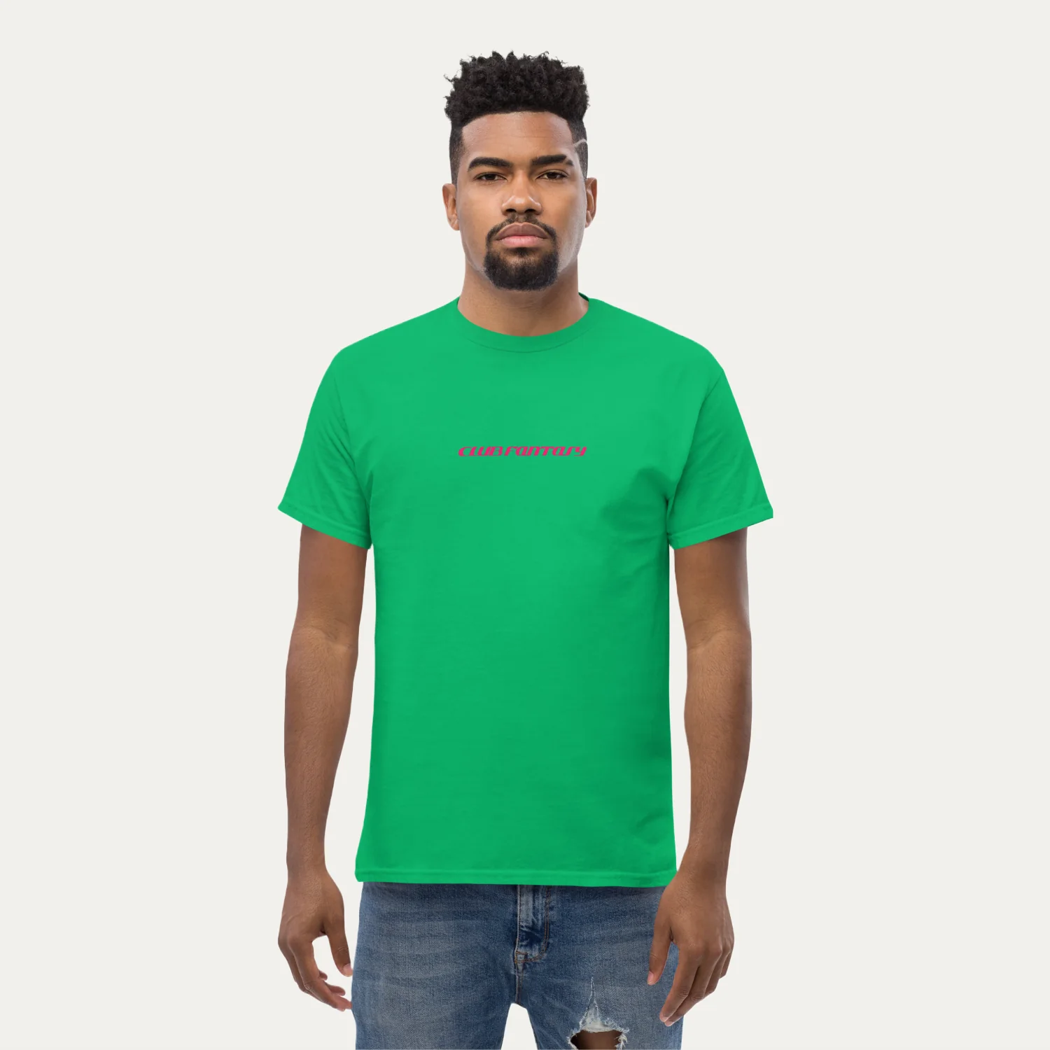 Endless Euphoria Graphic tee - Image 4