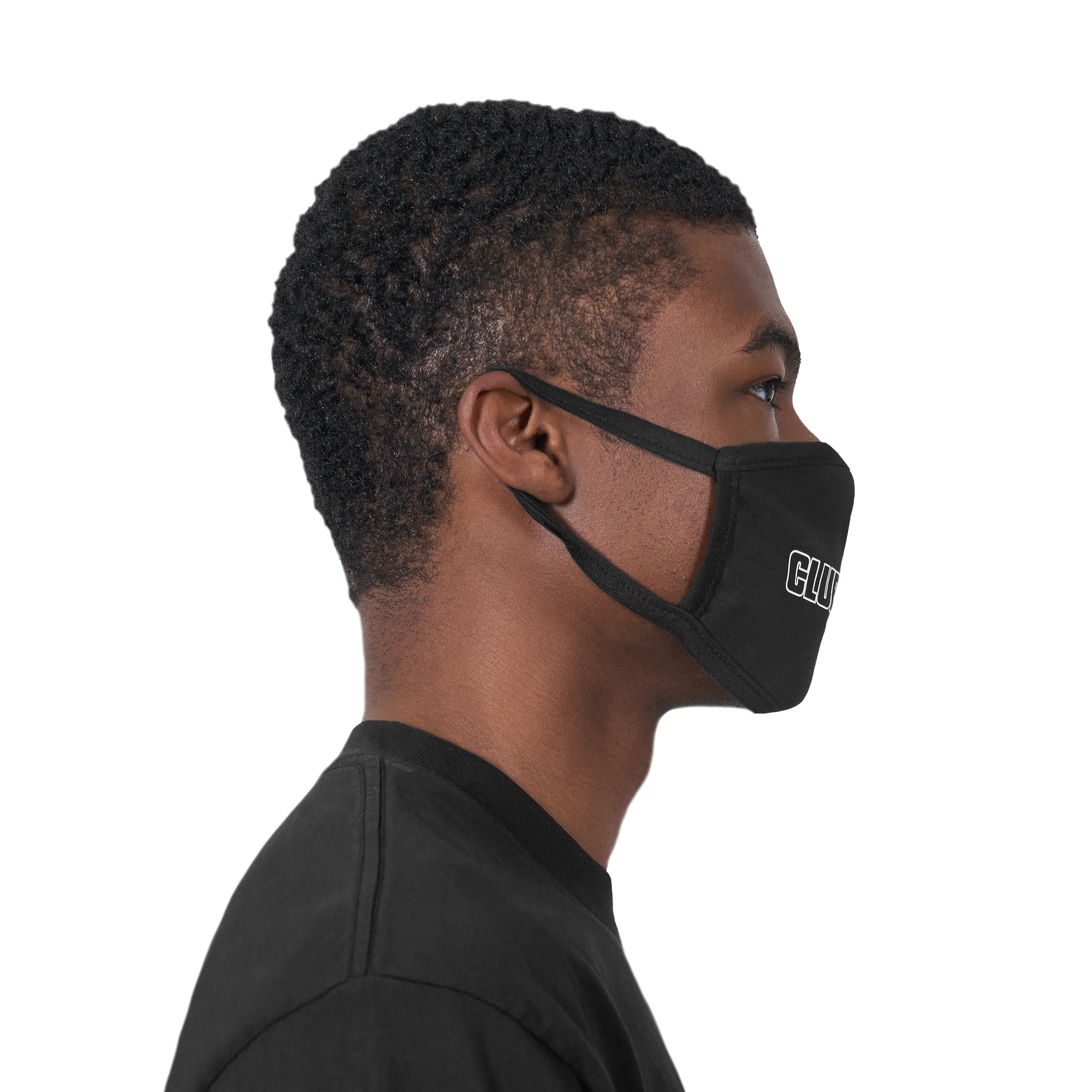 3 Pack CF Logo Masks - Image 3