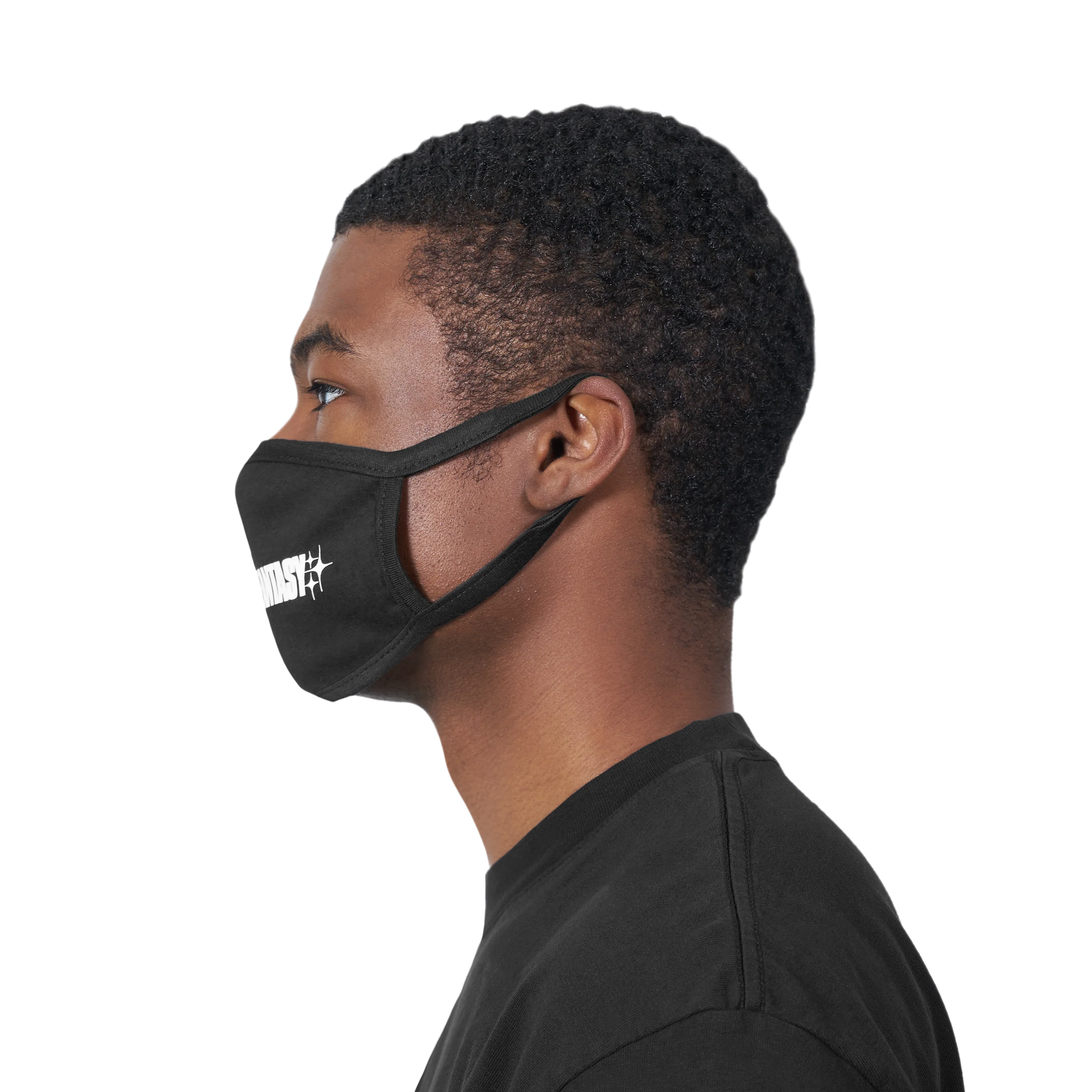 3 Pack CF Logo Masks - Image 4