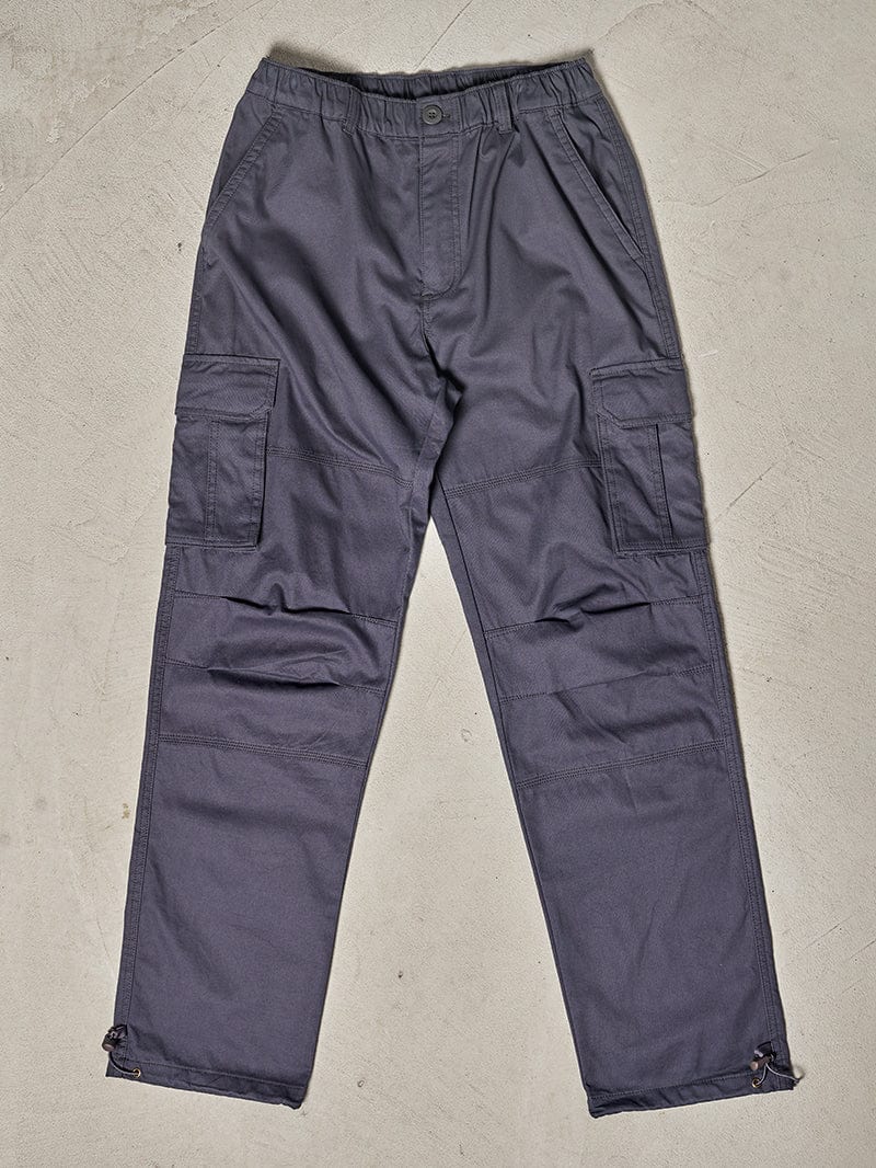 Ambush Cargo Pants - Grey - Image 4