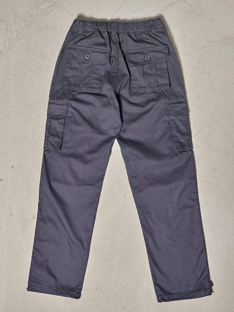 Ambush Cargo Pants - Grey - Image 5