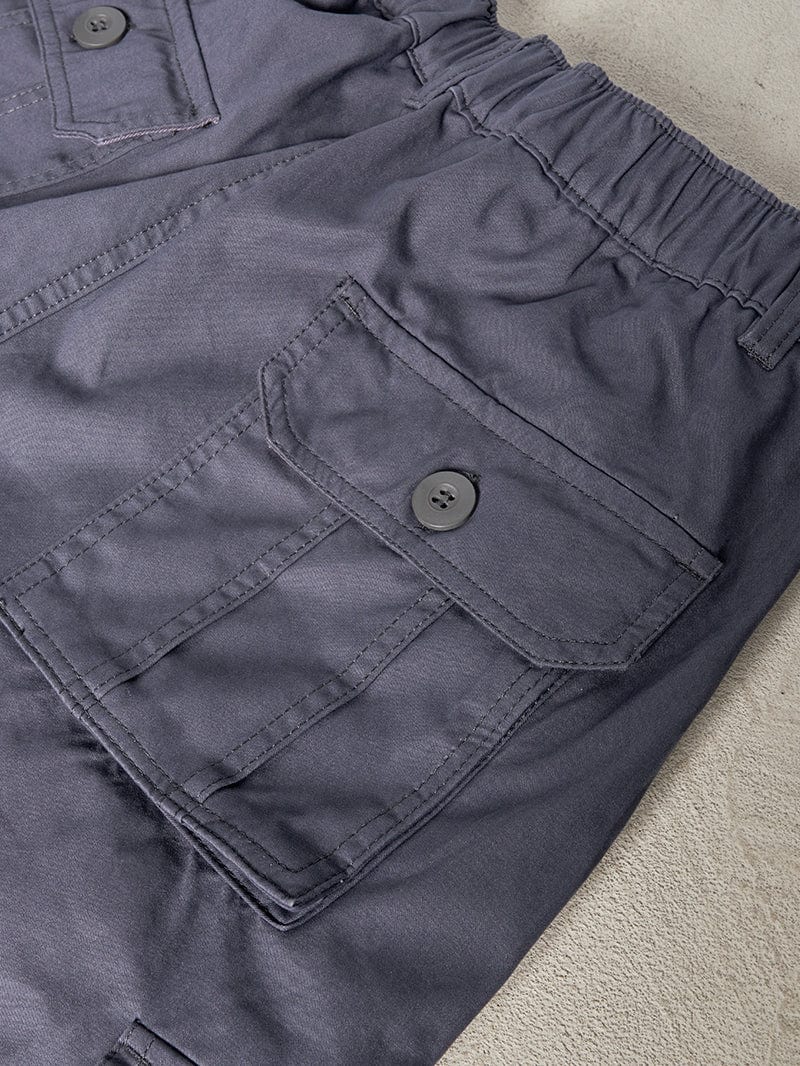Ambush Cargo Pants - Grey - Image 6