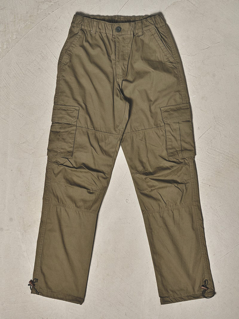 Ambush Cargo Pants - Khaki - Image 3