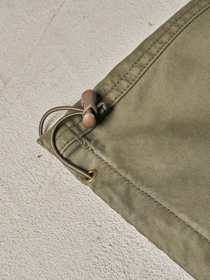 Ambush Cargo Pants - Olive - Image 6