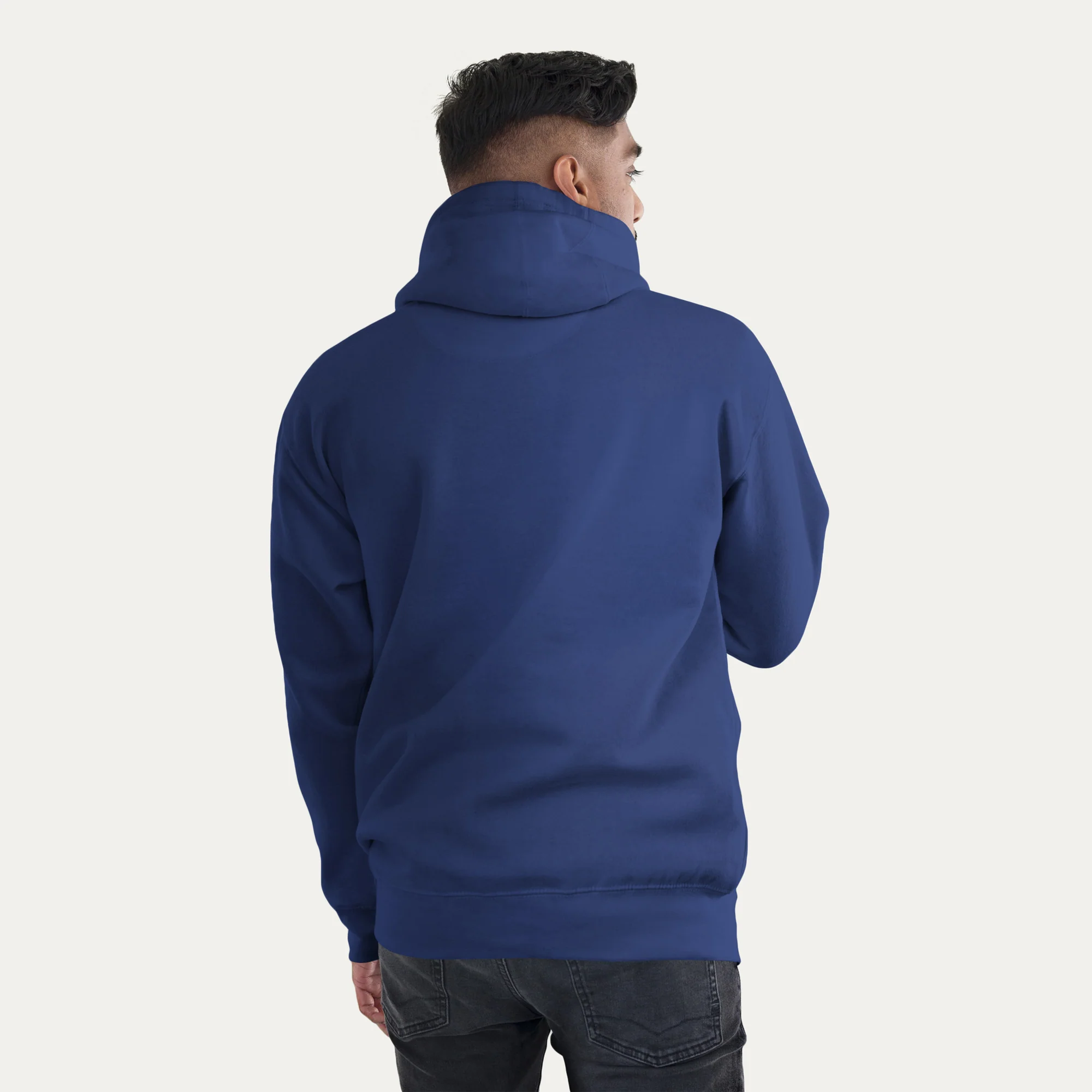 Classic Aspen Graphic Hoodie - Image 4