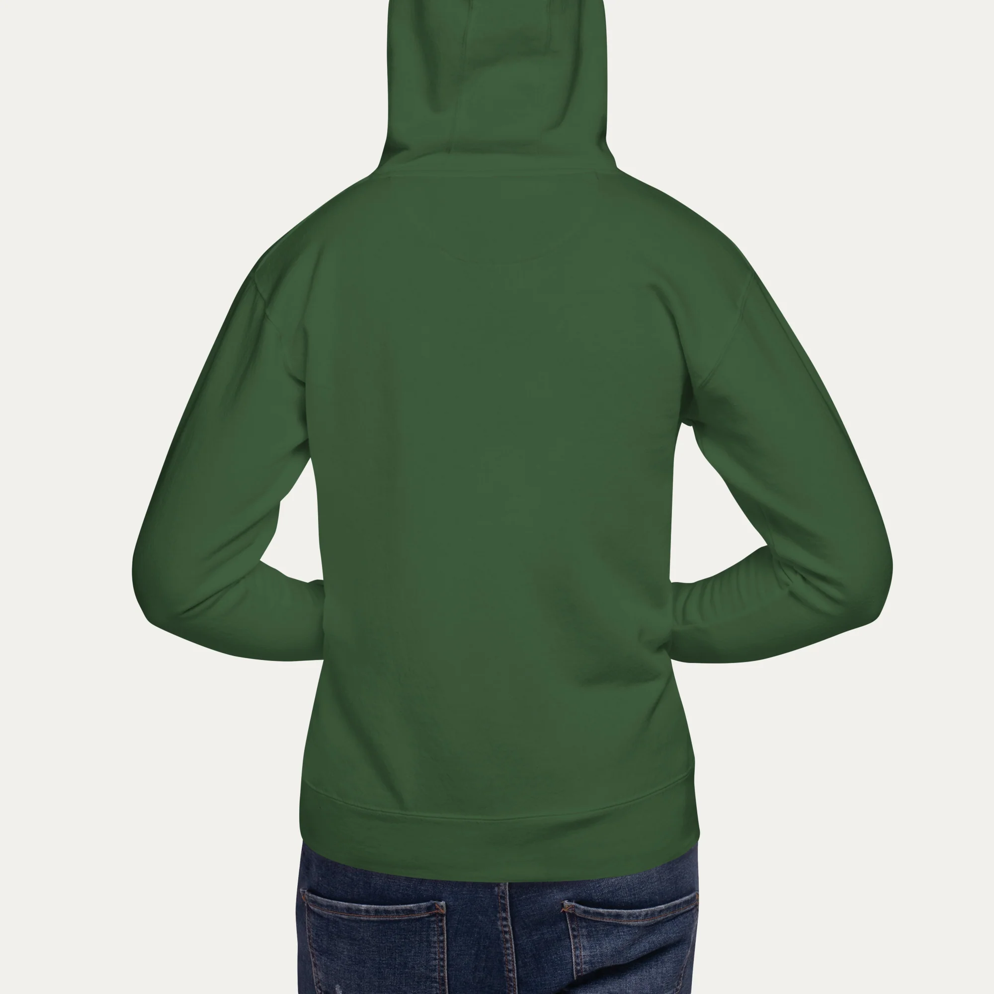 Classic Aspen Graphic Hoodie - Image 4