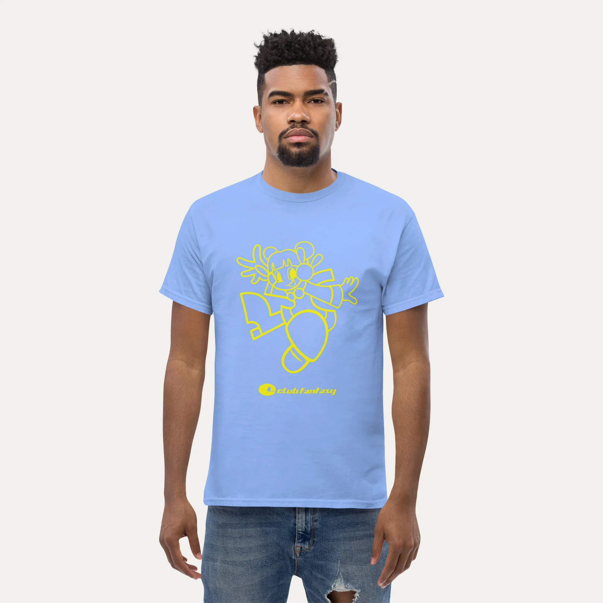 CF Graphic Tee - Image 2