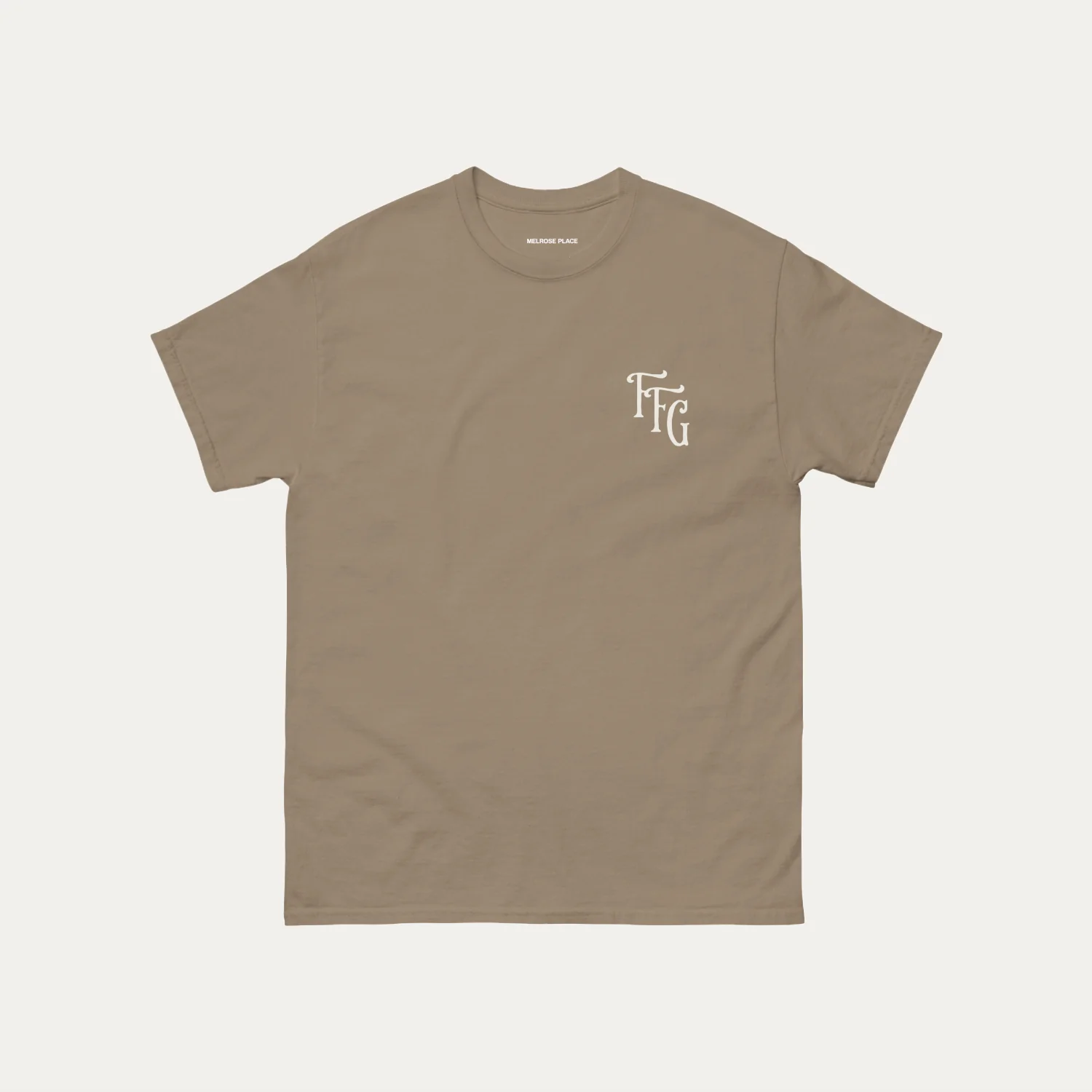 Five Four Golf Graphic Tee - Image 2