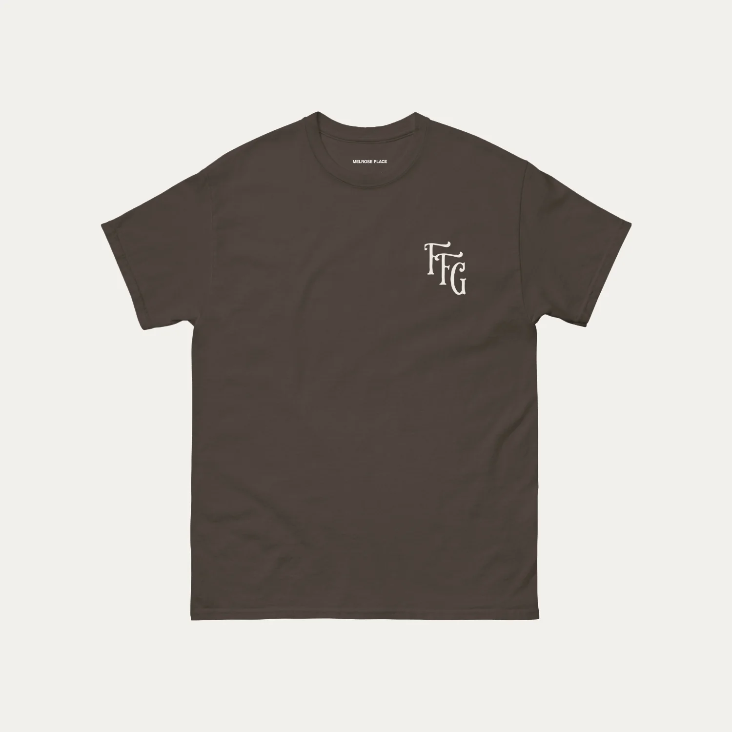 Five Four Golf Graphic Tee - Image 2