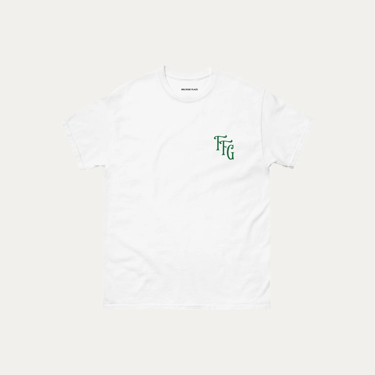 Five Four Golf Graphic Tee - Image 2