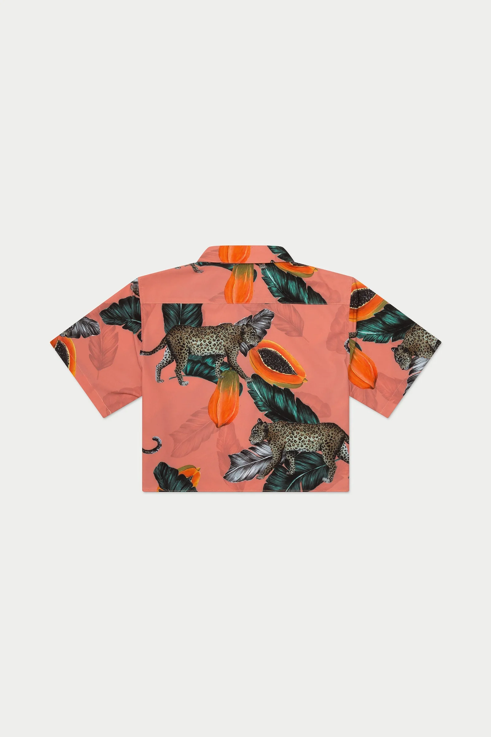 Fruta Bomba Crop Top - Image 3