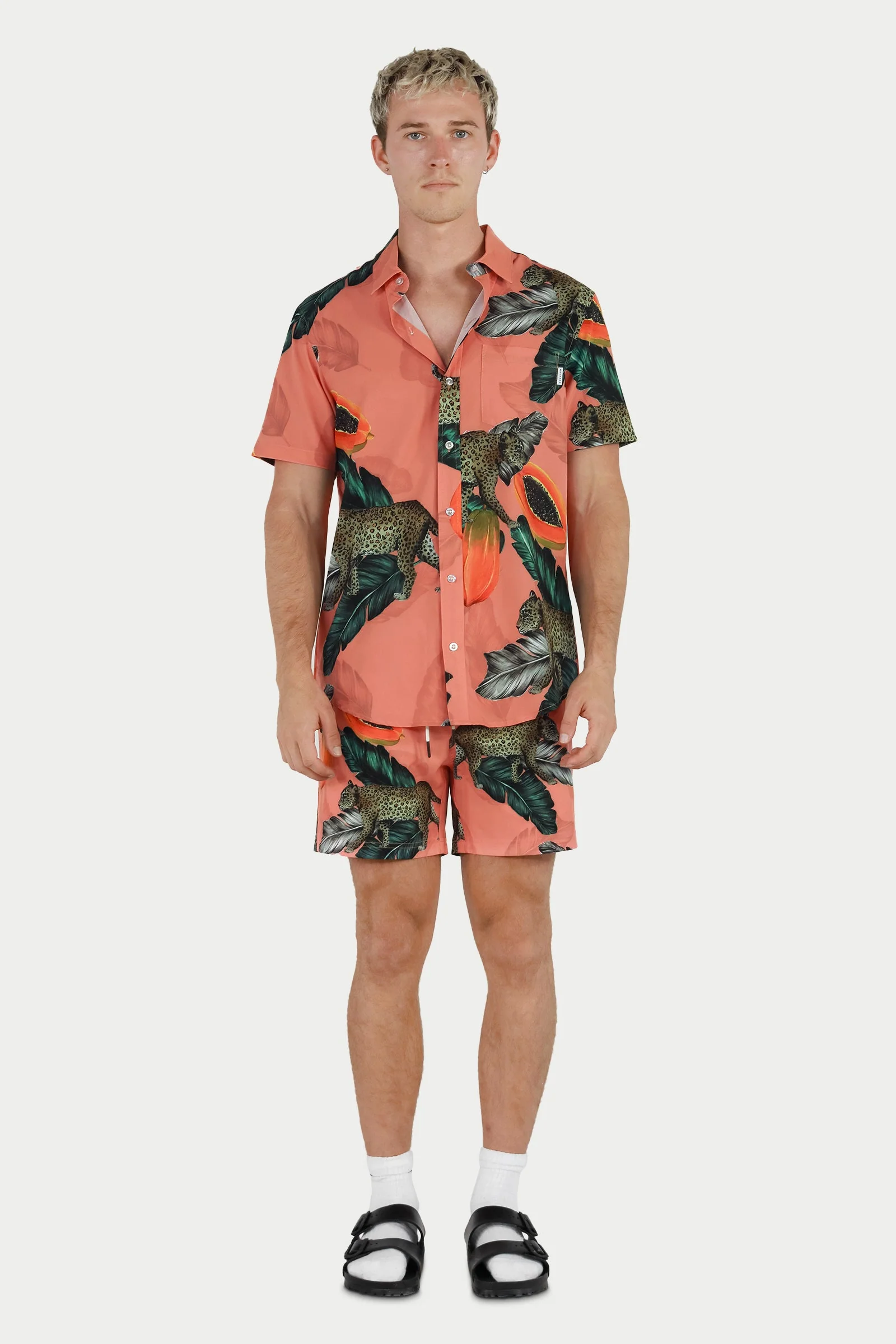 Fruta Bomba Swim Short - Image 3