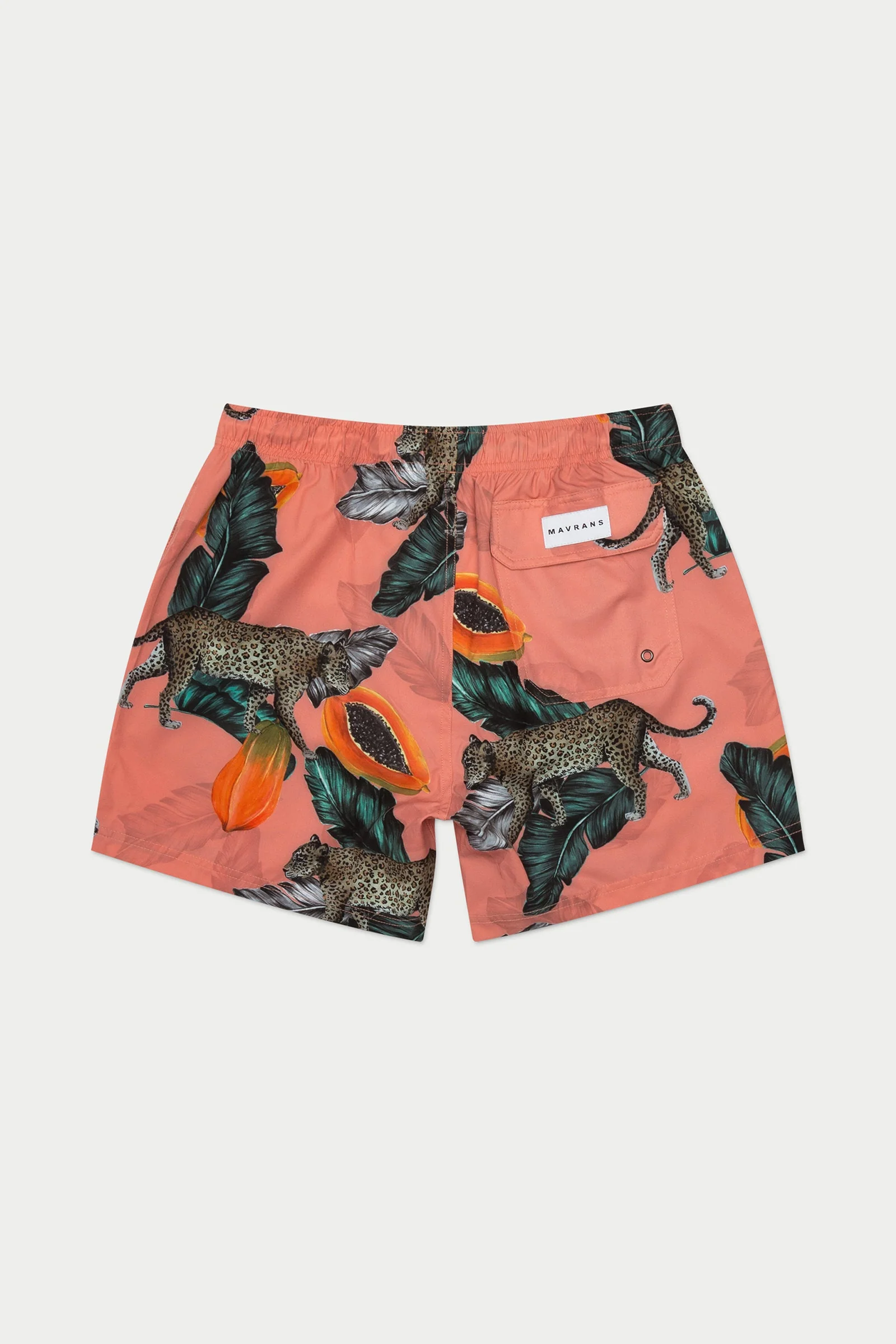 Fruta Bomba Swim Short - Image 4