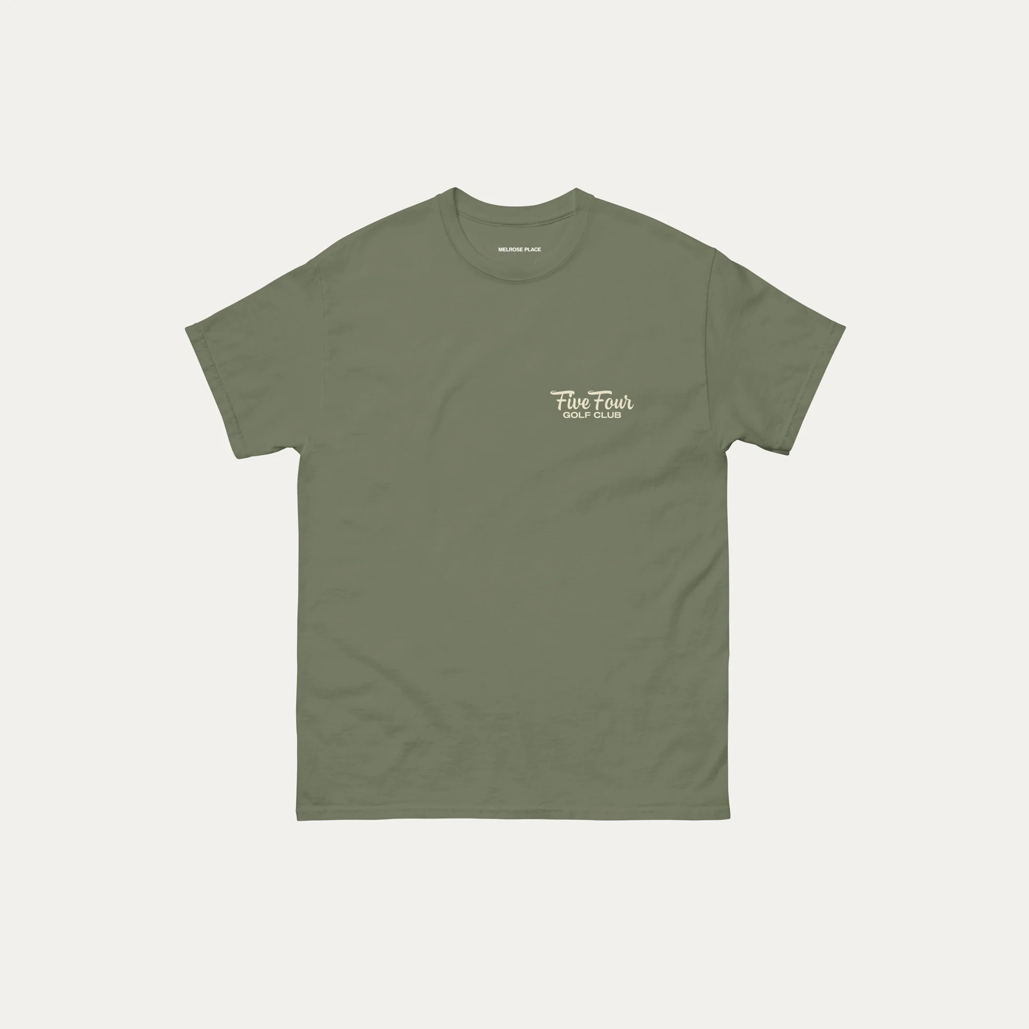 Golf Club Graphic Tee - Image 2