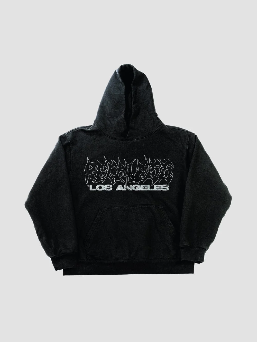 Grim Hoodie