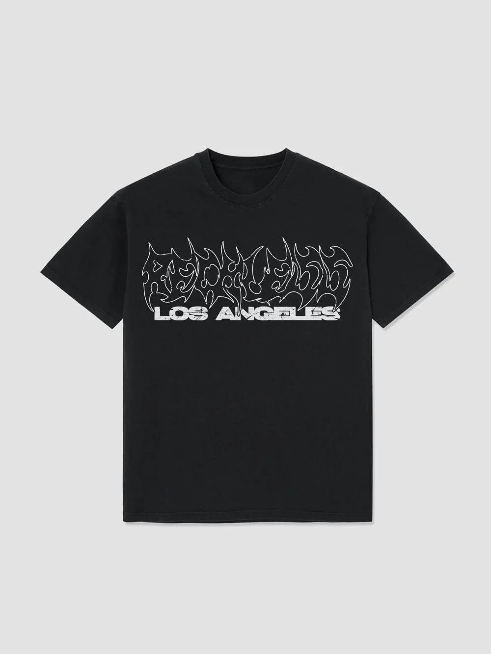 Grim Tee
