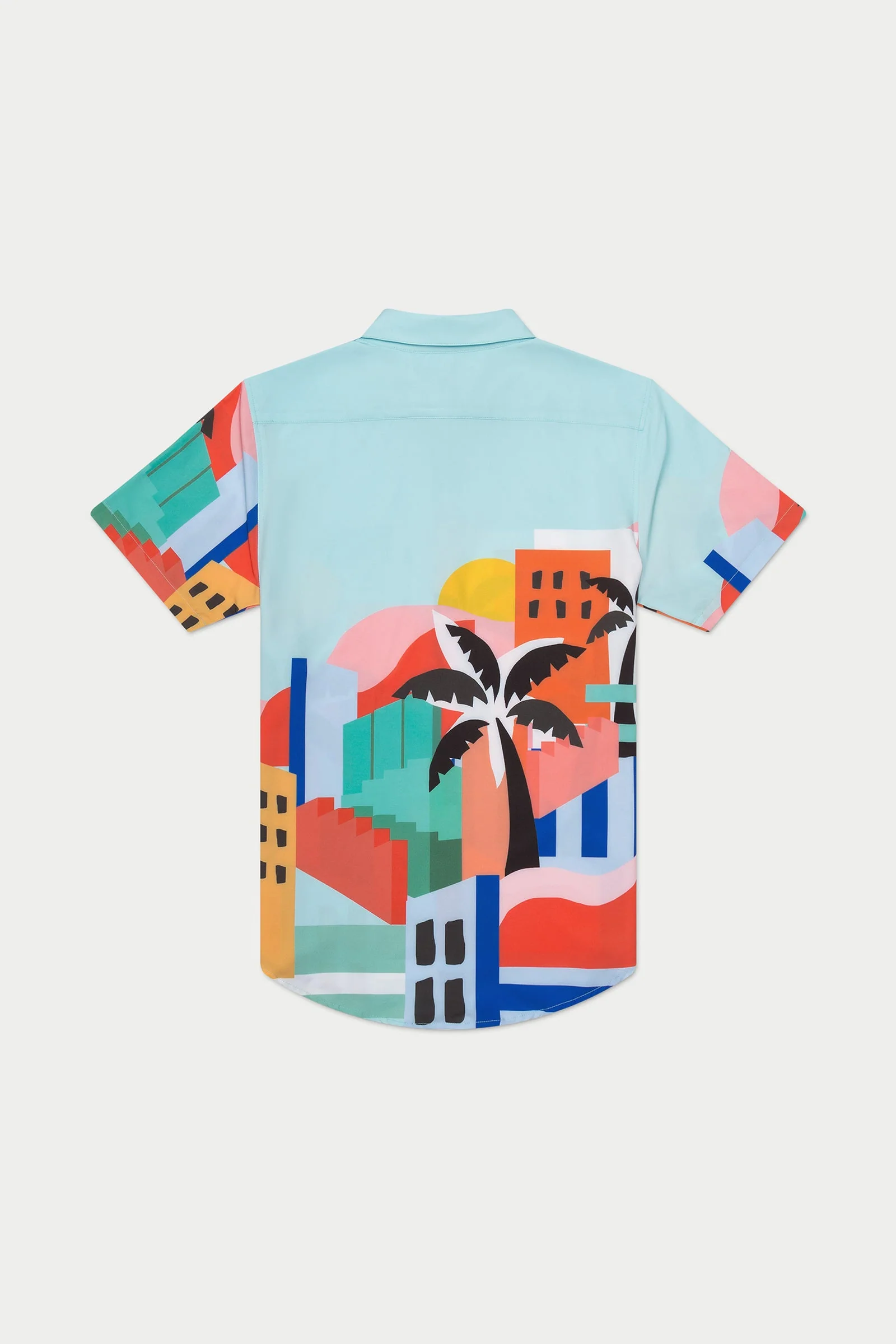Havana Weekend Shirt - Image 3