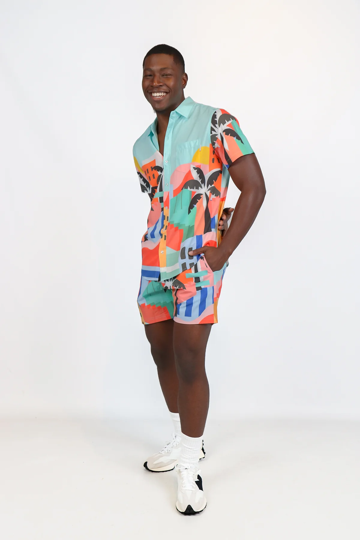 Havana Weekend Shirt - Image 5
