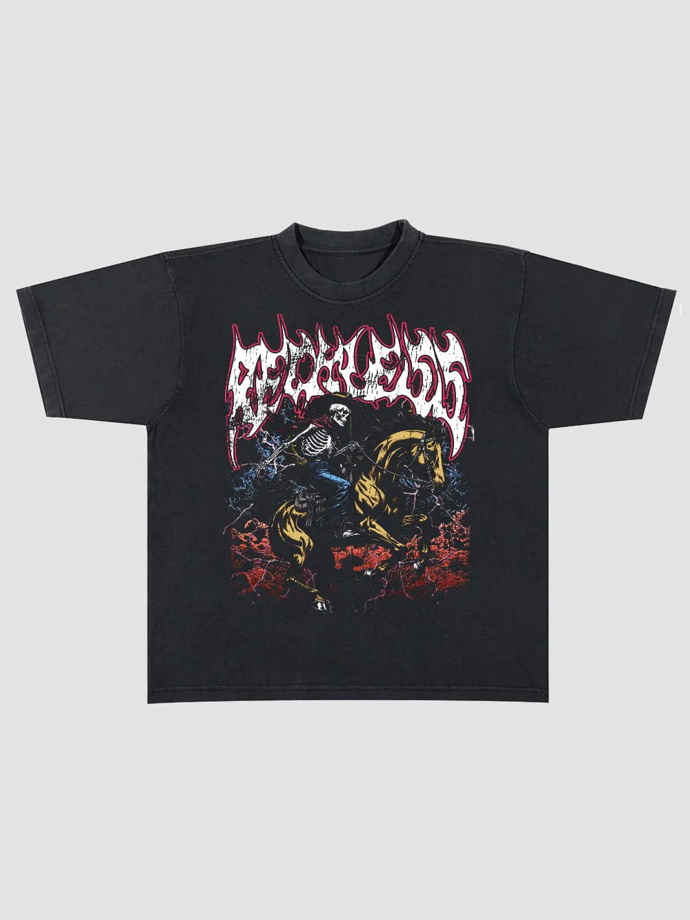 Hellrider Tee