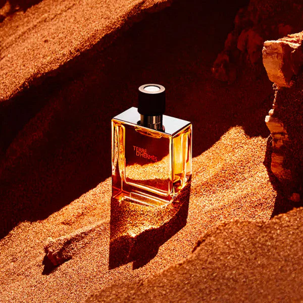 Hermès Terre d’Hermès Eau de Toilette (50 ml / 1.7 oz) - Image 3