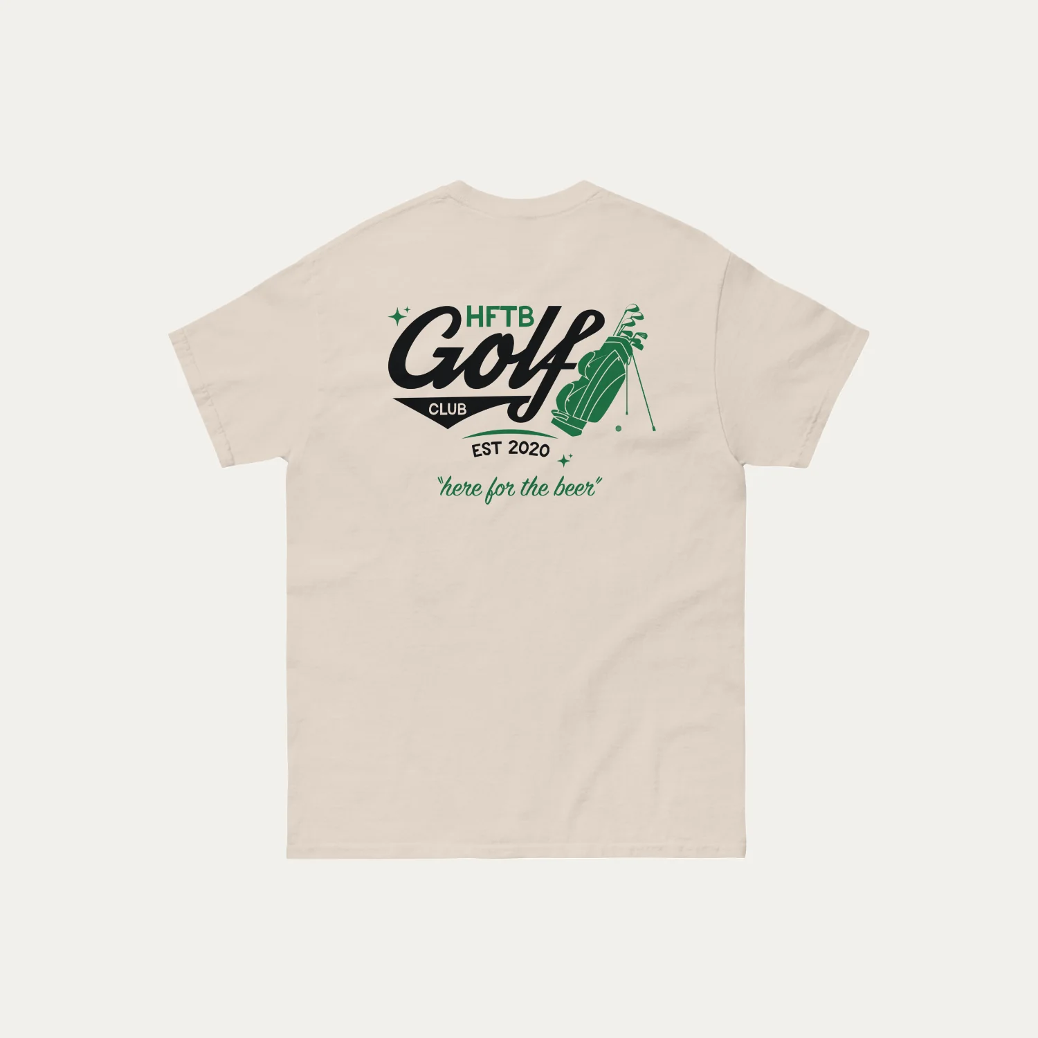HFTB Graphic Tee