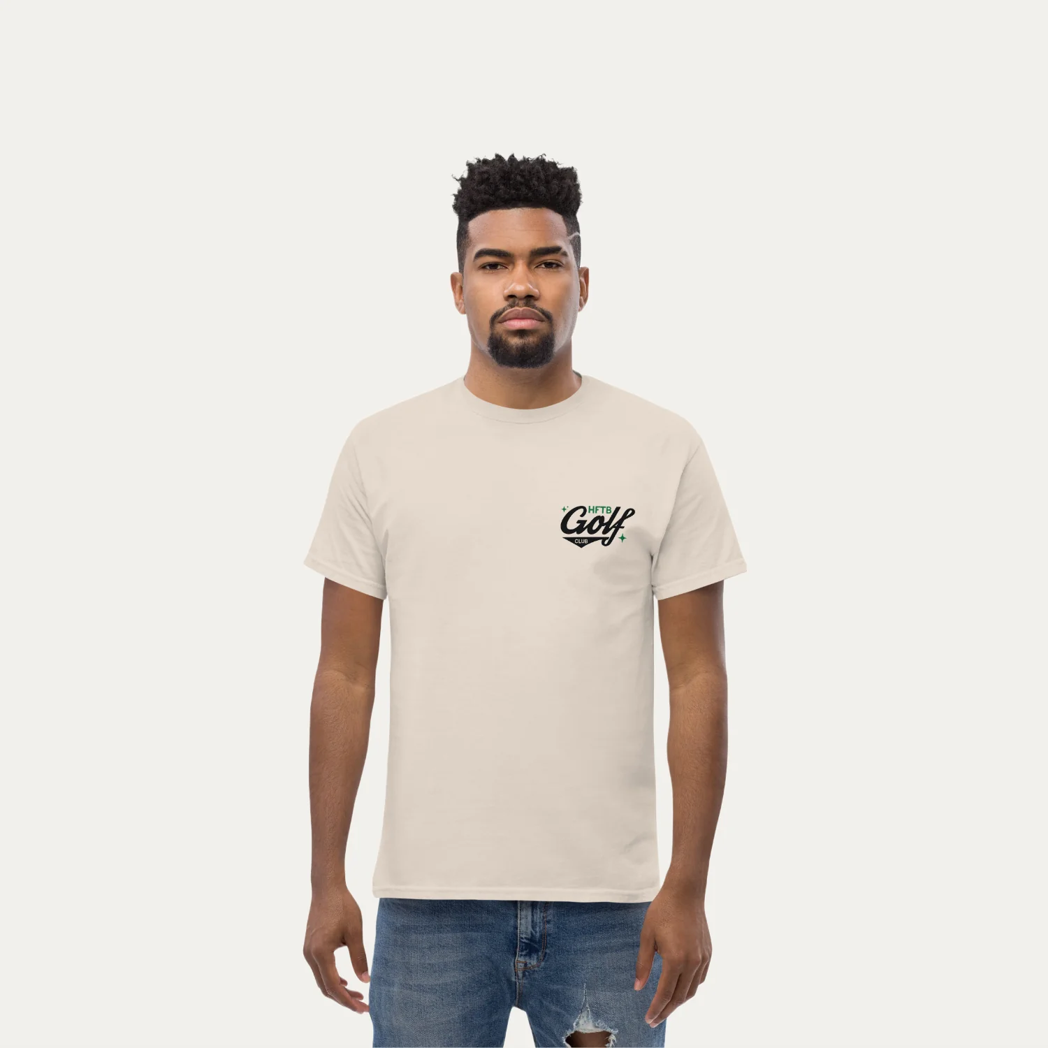 HFTB Graphic Tee - Image 3