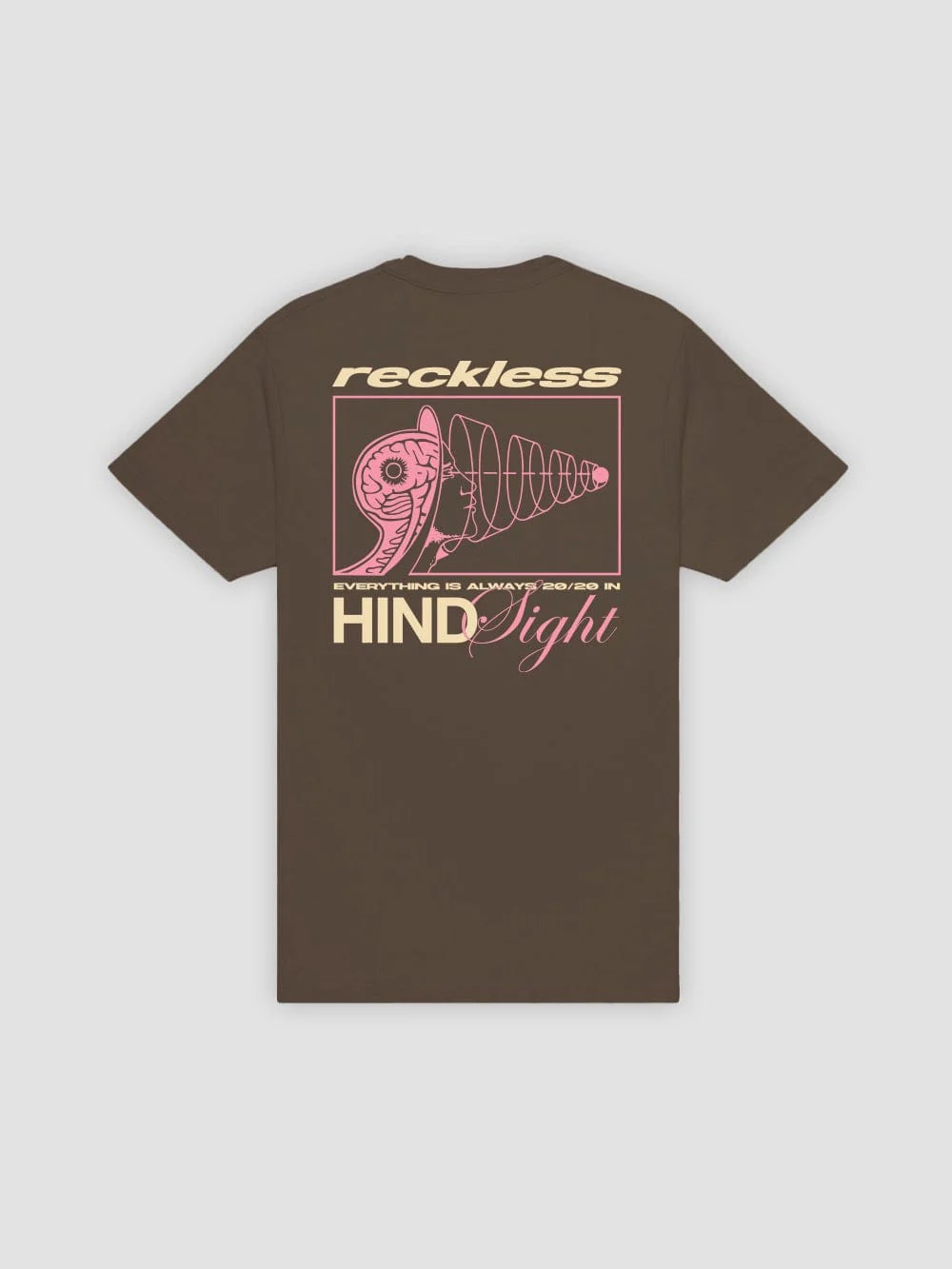 Hindsight Tee - Image 2