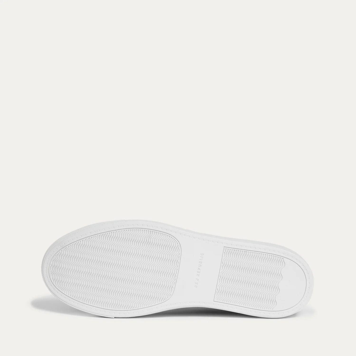 Kurt Leather Sneaker - Image 3