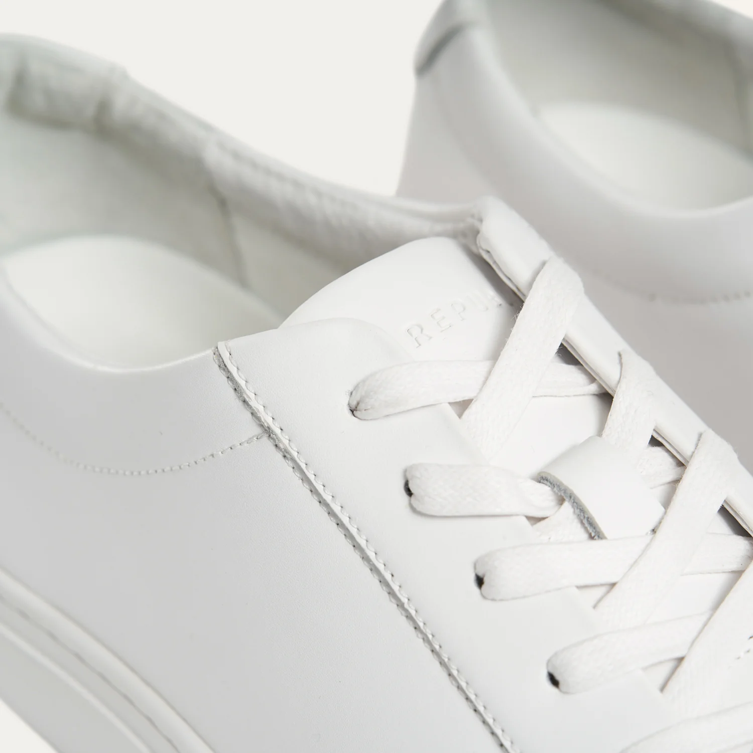 Kurt Leather Sneaker - Image 4
