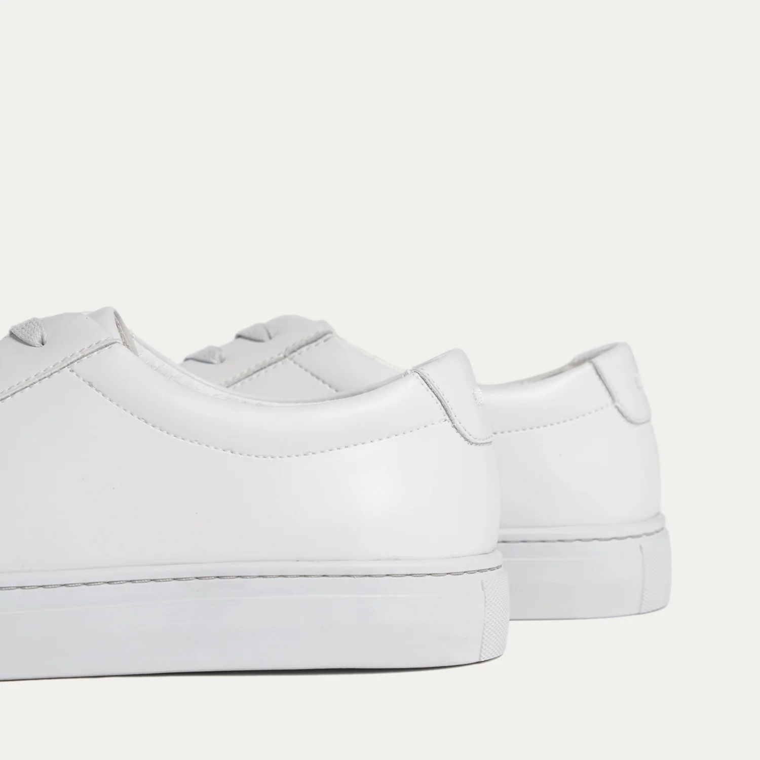 Kurt Leather Sneaker - Image 5