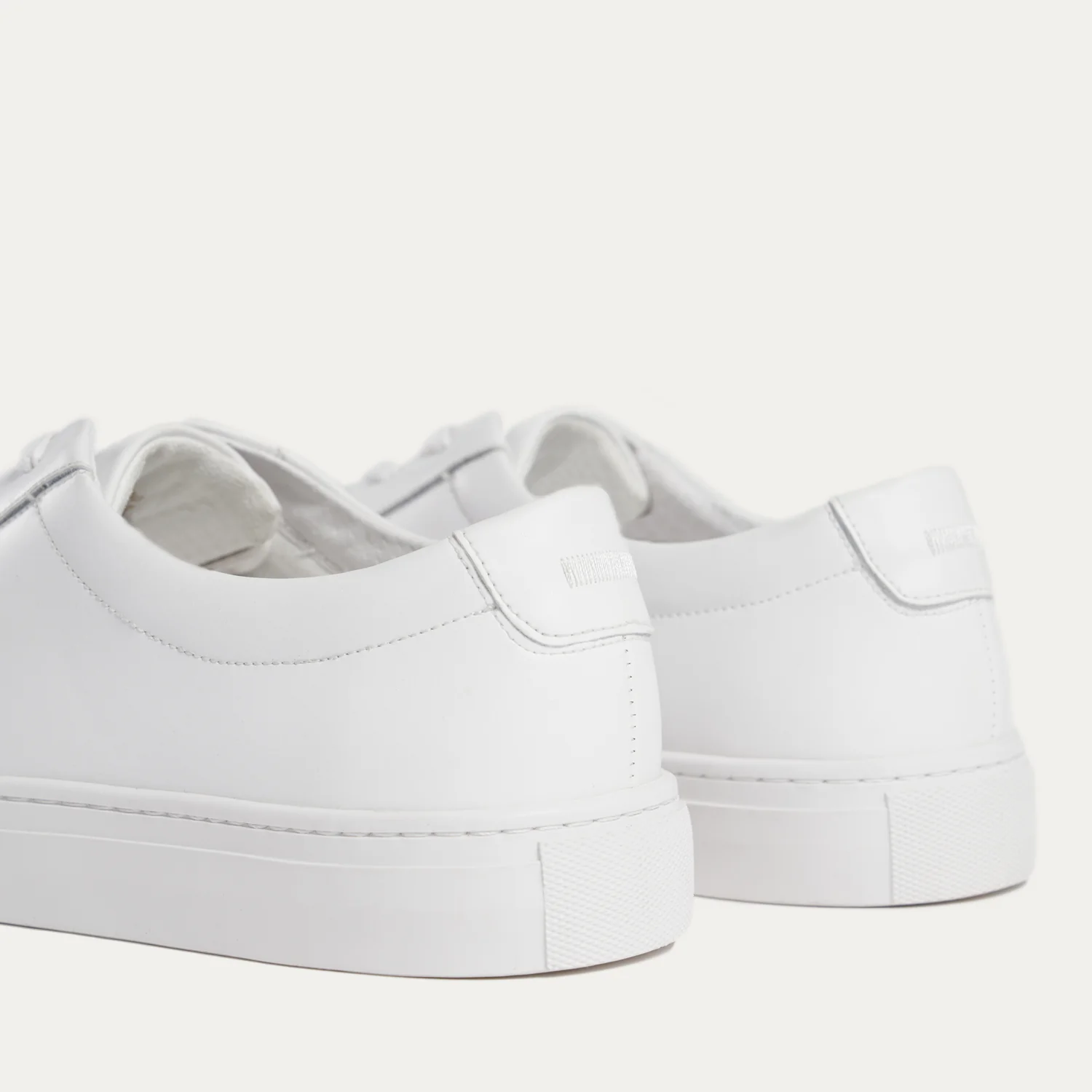 Kurt Leather Sneaker - Image 6