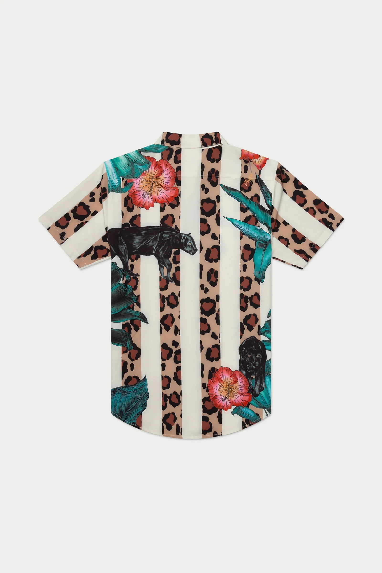 Leo Pantera Weekend Shirt - Image 3
