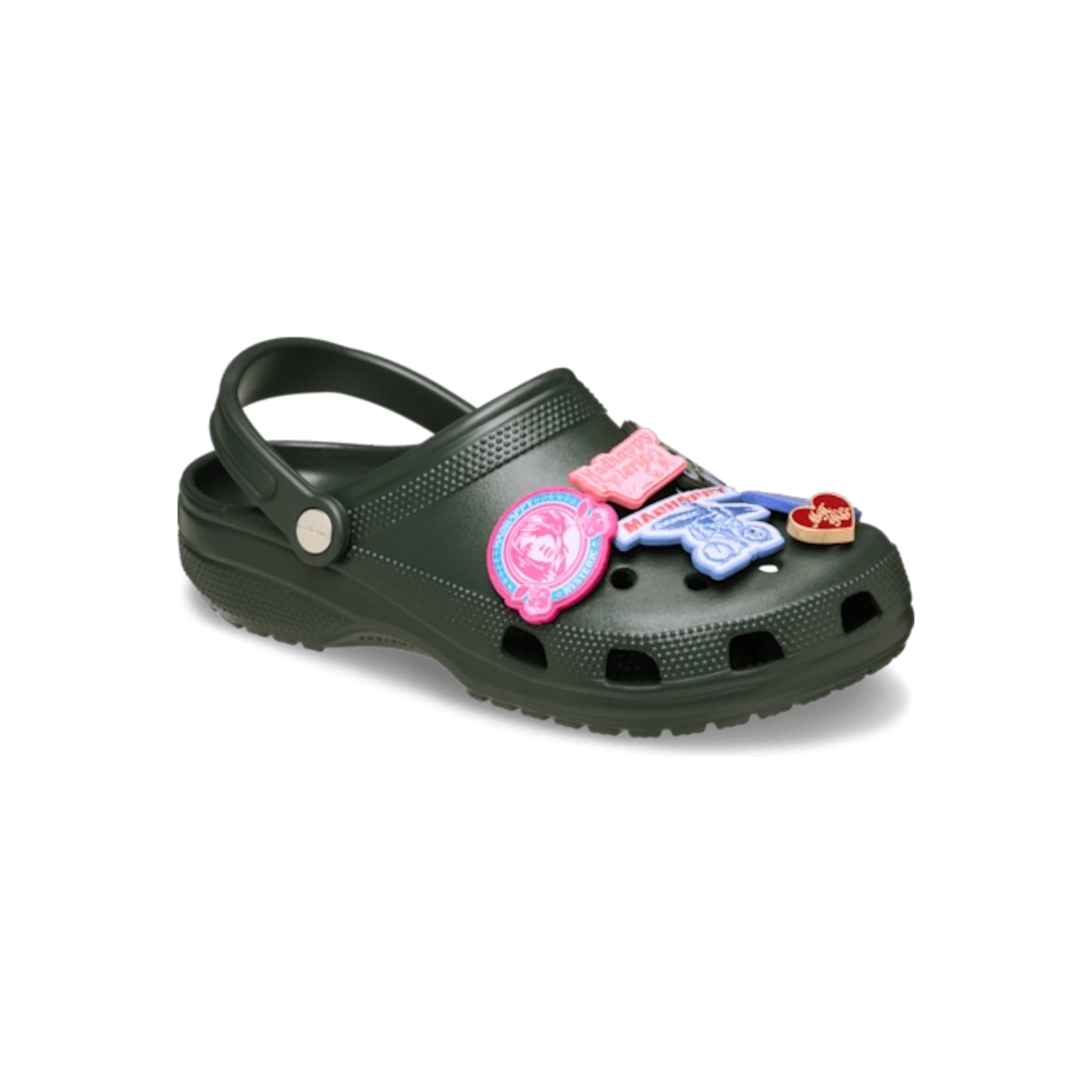 MadHappy x Hysteric Glamour x Classic Crocs - Image 3