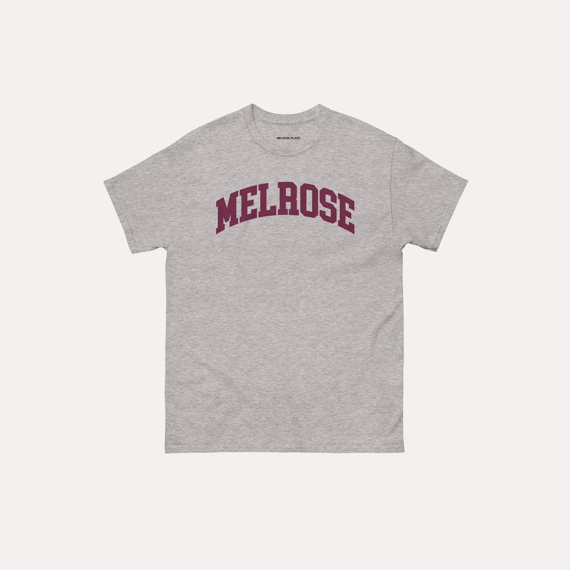 Melrose Graphic Tee