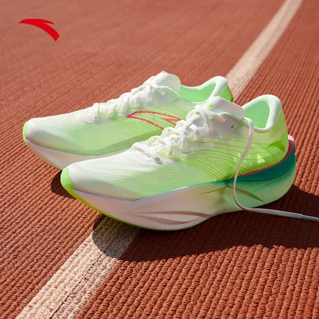 Men's  ANTA C202 6 - Image 15