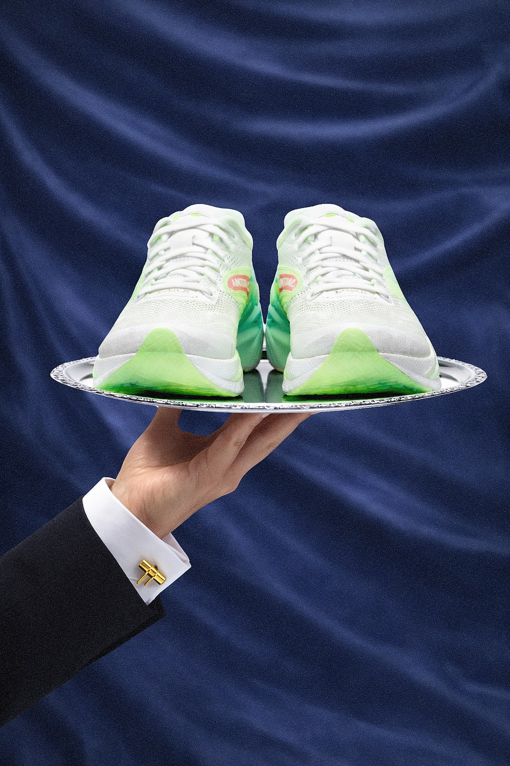 Men's  ANTA C202 6 - Image 4