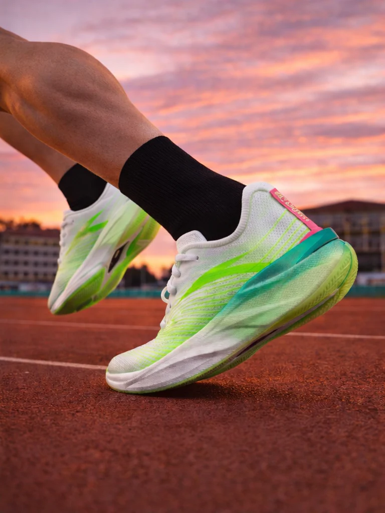 Men's  ANTA C202 6 - Image 5