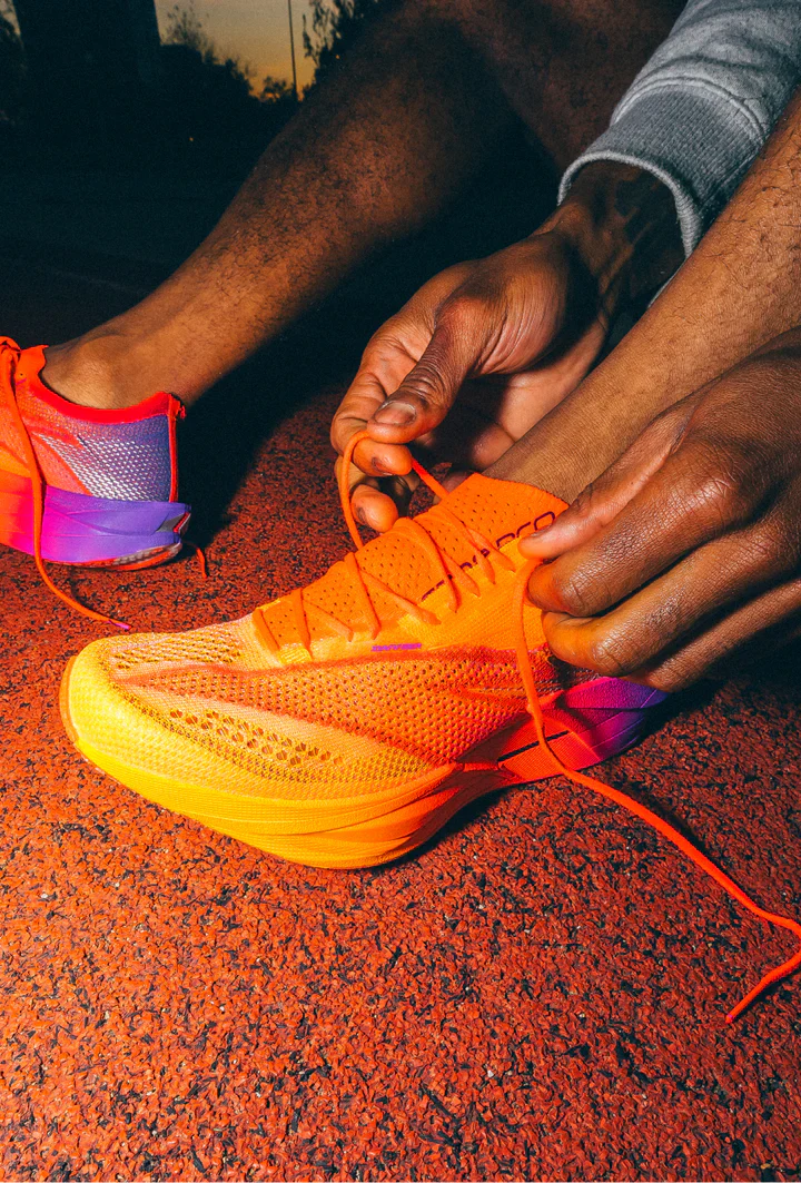 Men's  ANTA C202 6 Pro - Image 3