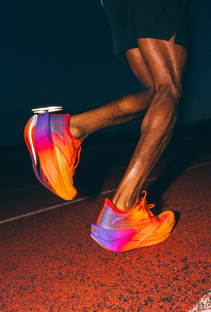 Men's  ANTA C202 6 Pro - Image 5