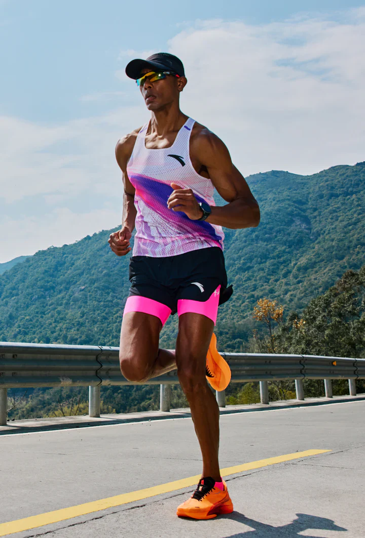 Men's ANTA C202 GT - Image 6