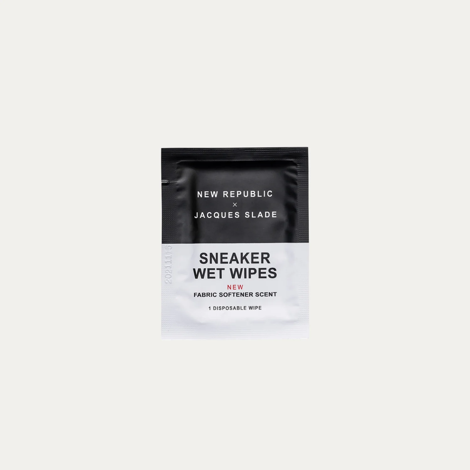 NR x Jacques Slade Sneaker Cleaning Wipes - 30 Pack - Image 4