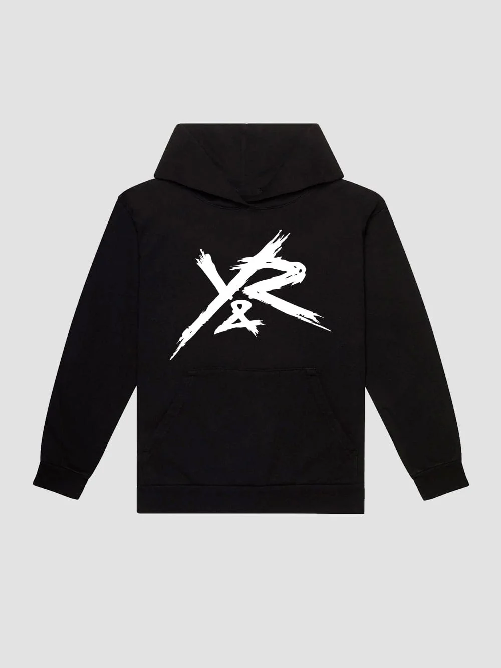 OG Brushed Script Hoodie
