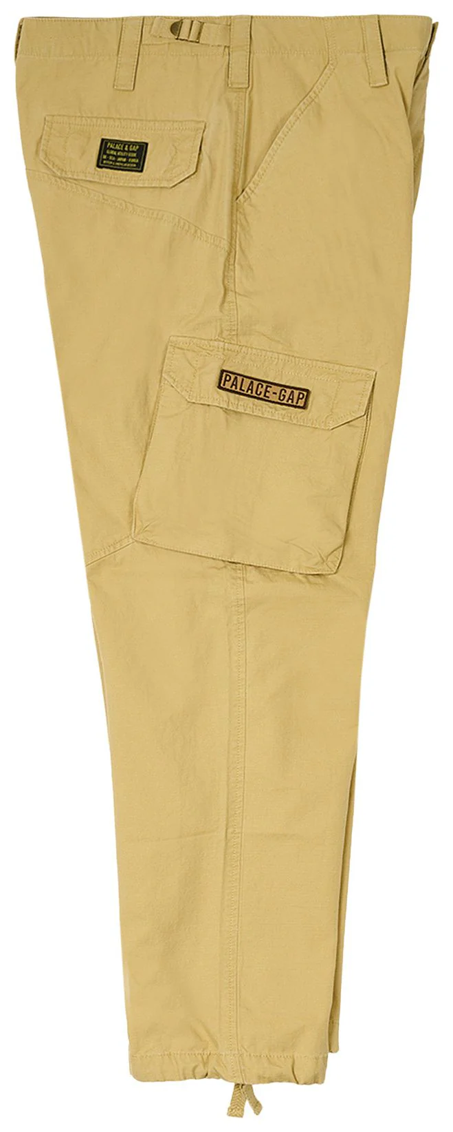 Palace x Gap Cargo Pants - Image 3