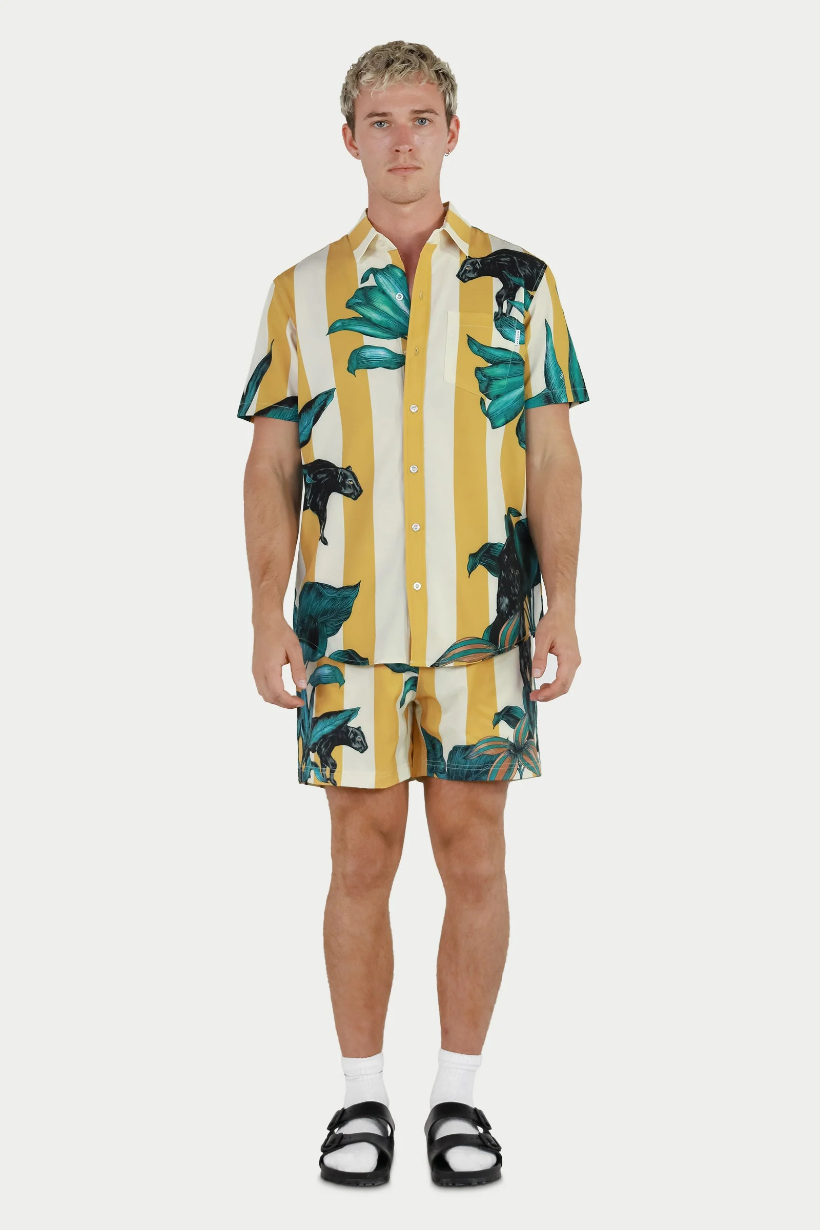 Pantera Swim Short - Image 3