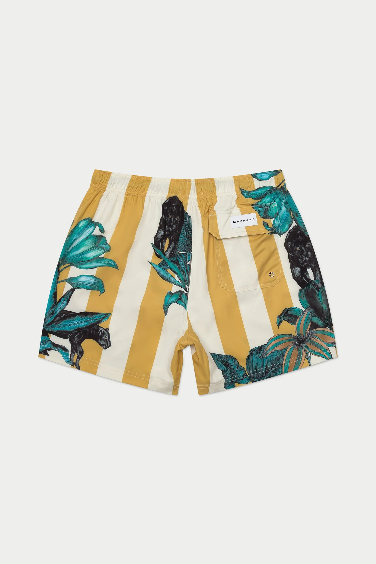 Pantera Swim Short - Image 4
