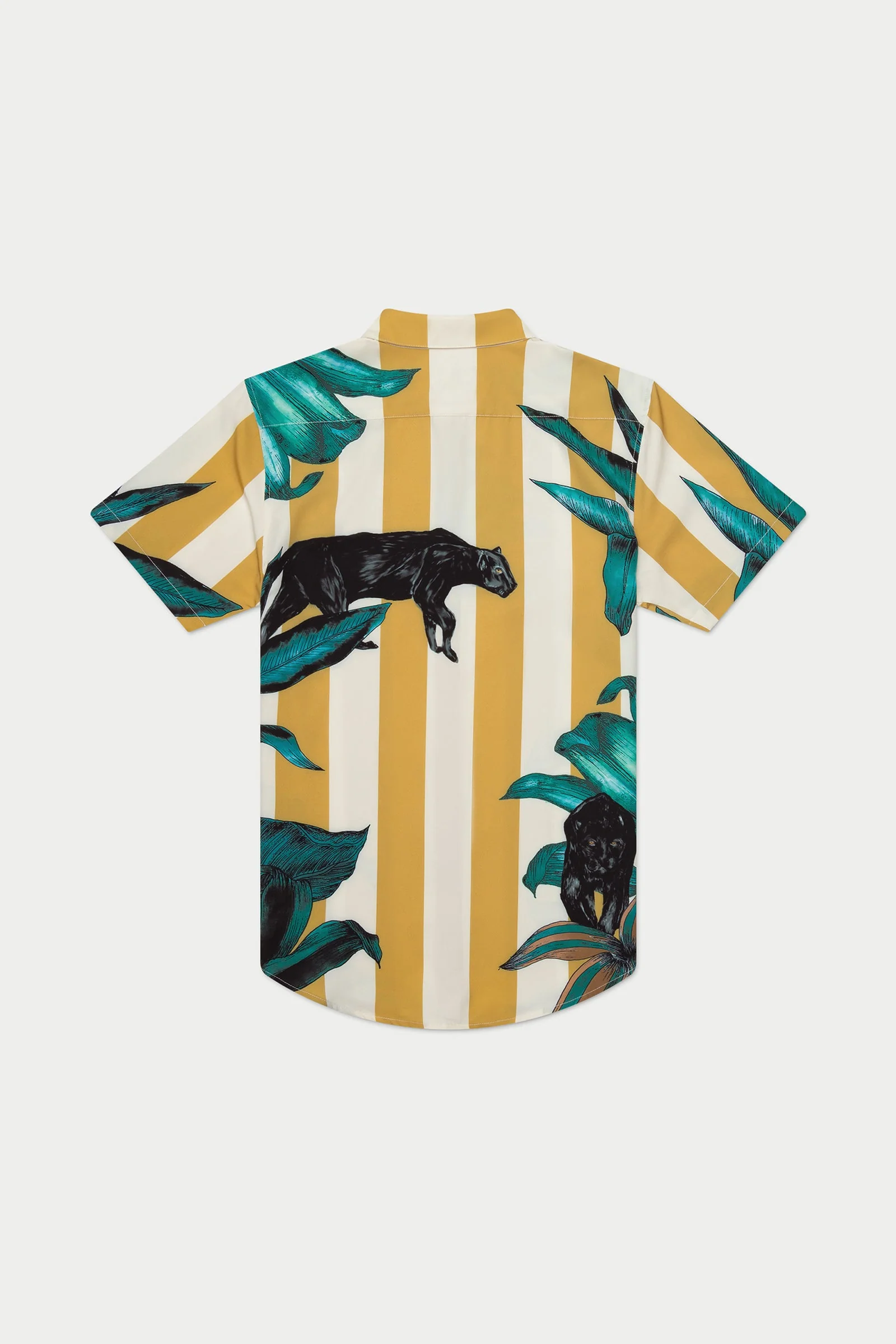 Pantera Weekend Shirt - Image 3