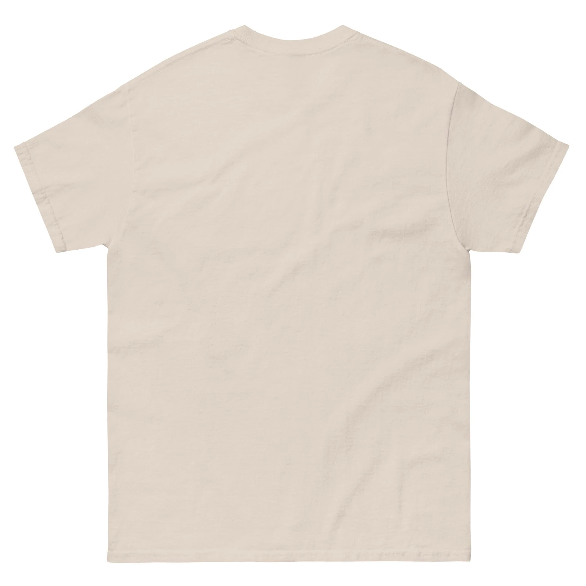 Prayer Tee - Natural - Image 2