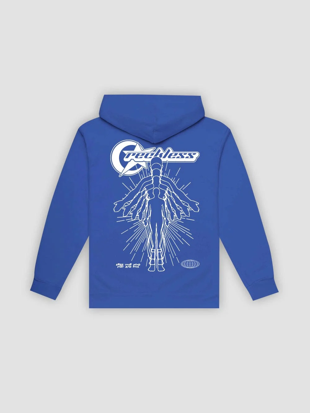Revival Hoodie - Image 2
