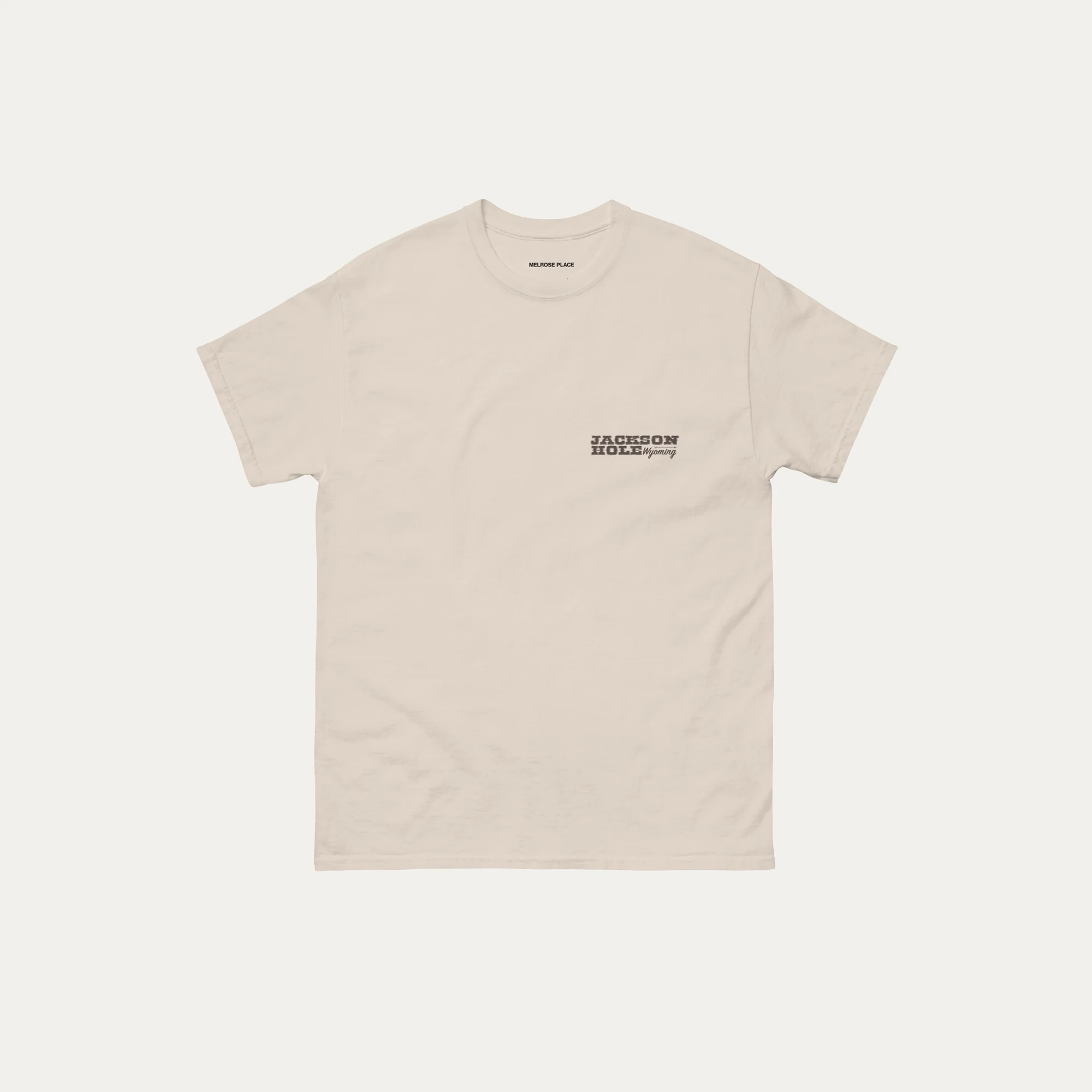 Rodeo Graphic Tee - Image 2