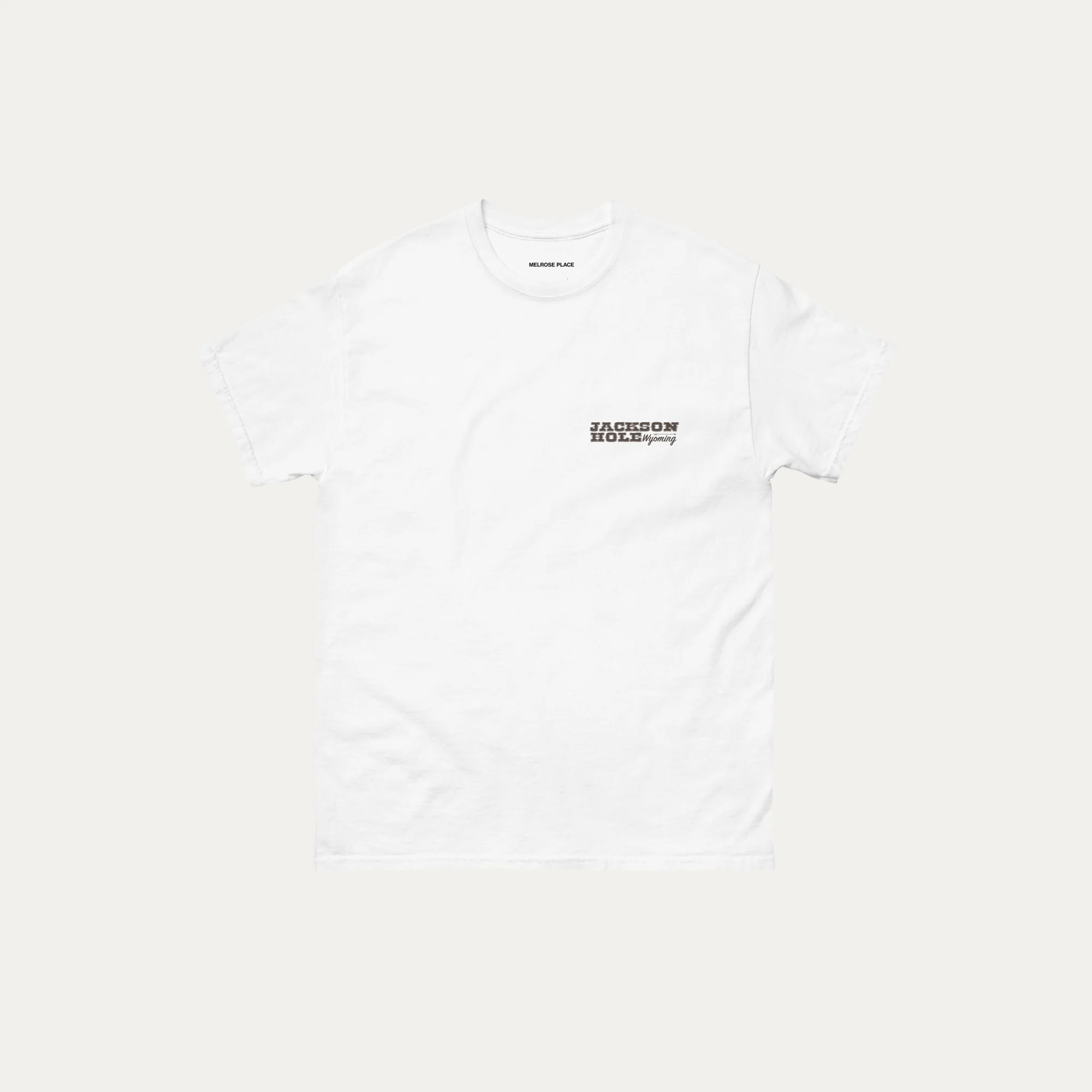 Rodeo Graphic Tee - Image 2
